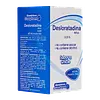 Desloratadina 0.05% Sol Oral Fco*60ml Coaspharma