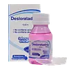 Desloratadina 0.05% Sol Oral Fco*60ml Coaspharma