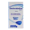Desloratadina 0.05% Sol Oral Fco*60ml Coaspharma