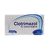 Clotrimazol 1% Crema Vaginal * 40 Gr Coaspharma