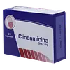 Clindamicina 300 Mg Cap * 24 Coaspharma