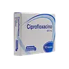 Ciprofloxacino 500mg Tab*10 Coaspharma