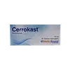 Cerrokast 10 Mg Tab Masticables * 90 Coaspharma