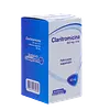 Claritromicina 250mg/5ml Polvo Fco *50 Ml Coaspharma