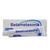 Betametasona 0.1% Crema Tubo * 40gr Coaspharma