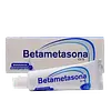 Betametasona 0.01% Crema Tubo * 20 Gr Coaspharma