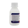Cefalexina 250mg/5ml Polvo Fco * 60ml Coaspharma