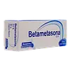 Betametasona 0.01% Crema Tubo * 20 Gr Coaspharma