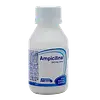 Ampicilina 250mg/5ml Polvo Fco * 60ml Coaspharma