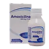 Amoxicilina 250mg/5ml Polvo Fco * 60 Ml Coaspharma