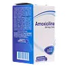 Amoxicilina 250mg/5ml Polvo Fco * 60 Ml Coaspharma