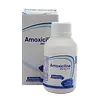 Amoxicilina 250mg/5ml Polvo Fco * 100ml Coaspharma