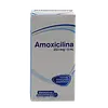 Amoxicilina 250mg/5ml Polvo Fco * 100ml Coaspharma