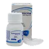 Azitromicina 200mg/5ml Polvo Fco * 15 M Coaspharma