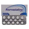 Atorvastatina 20 Mg Tab * 30 Coaspharma