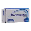 Atorvastatina 20 Mg Tab * 30 Coaspharma