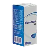 Albendazol 400mg/10ml Susp.Fco*10ml Coaspharma