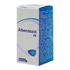 Albendazol 400mg/10ml Susp.Fco*10ml Coaspharma