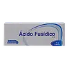 Acido Fusidico 2% Crema Tubo * 15 Gr Coaspharma
