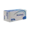 Aciclovir 200 Mg Tab * 25 Coaspharma