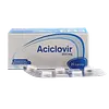 Aciclovir 200 Mg Tab * 25 Coaspharma