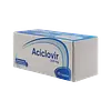 Aciclovir 200 Mg Tab * 25 Coaspharma