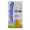 Acetaminofen 150mg/5ml Jbe Fco * 60ml Coaspharma