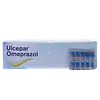 Ulcepar-Omeprazol 20 Mg Cap * 330 Und Medicbrand