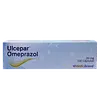 Ulcepar-Omeprazol 20 Mg Cap * 330 Und Medicbrand