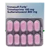 Trimesulf Forte Tab * 10 Medicbrand