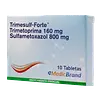Trimesulf Forte Tab * 10 Medicbrand