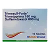 Trimesulf Forte Tab * 10 Medicbrand