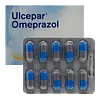 Ulcepar-Omeprazol 20 Mg Cap * 20 Medicbrand