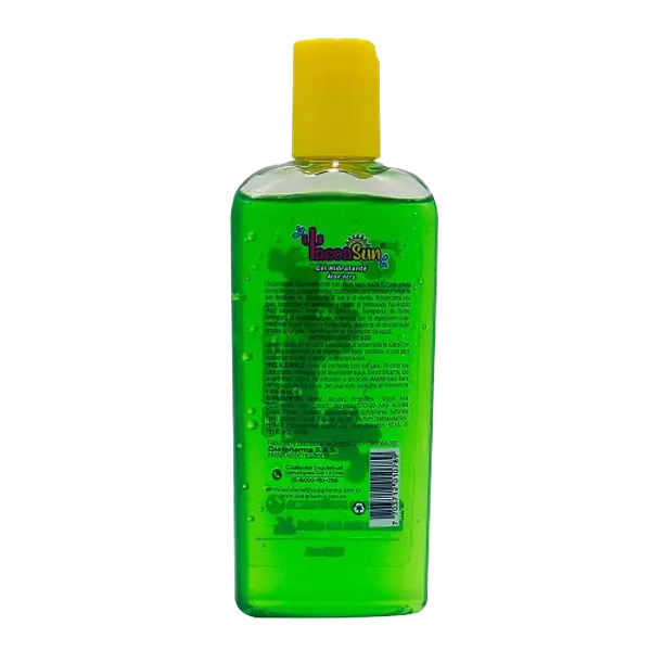 Tacoa Sun Gel Hidratante Fco*125 Ml Medicbrand