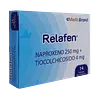 Relafen Caja X 14 Tab Medicbrand