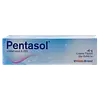 Pentasol 0.05% Crema Tubo X 40 Gr Medicbrand
