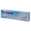 Pentasol 0.05% Crema Tubo X 40 Gr Medicbrand