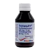 Trimesulf F Suspension X 120 Ml Medicbrand