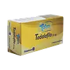 Tafyn 20 Mg Tab Recuebierta Pleg X 4 Tab Medicbrand