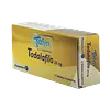 Tafyn 20 Mg Tab Recuebierta Pleg X 4 Tab Medicbrand