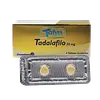 Tafyn 20 Mg Tab Recuebierta Pleg X 4 Tab Medicbrand
