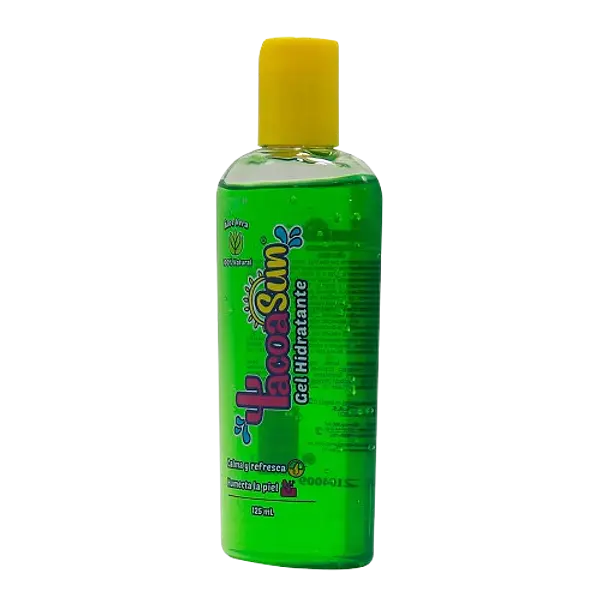 Tacoa Sun Gel Hidratante Fco*125 Ml Medicbrand