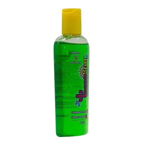 Tacoa Sun Gel Hidratante Fco*125 Ml Medicbrand