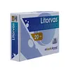 Litorvas 20mg Caja *14 Tb Medicbrand