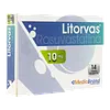 Litorvas 10mg Caja*14 Tb Medicbrand