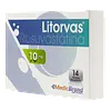 Litorvas 10mg Caja*14 Tb Medicbrand