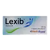 Lexib 120 Mg Tab *7 Medicbrand