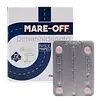 Mareoff 50mg Tab Caja *72 Medicbrand