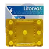 Litorvas 40mg Caja*14 Tb Medicbrand
