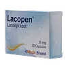 Lacopen 30 Mg Cap * 30 Medicbrand